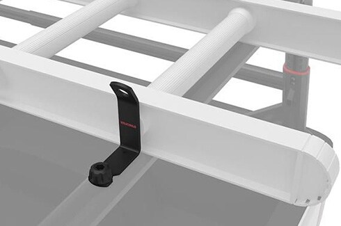 Descubre Accesorios Ford Bronco en PR, Parrillas y Transportadores yakima control de Carga, Set de 4